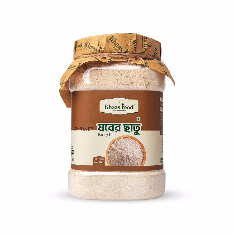 Barley Flour (Chatu)